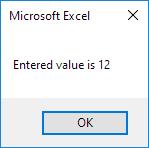 Cách sử dụng VBA trong Excel